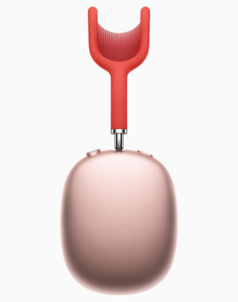 photo airpod max
