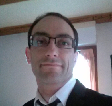mon portrait