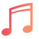 note de musique