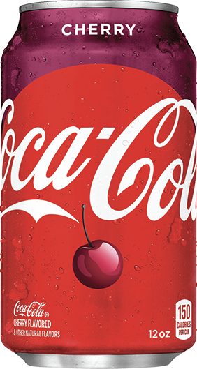 cocacola cherry