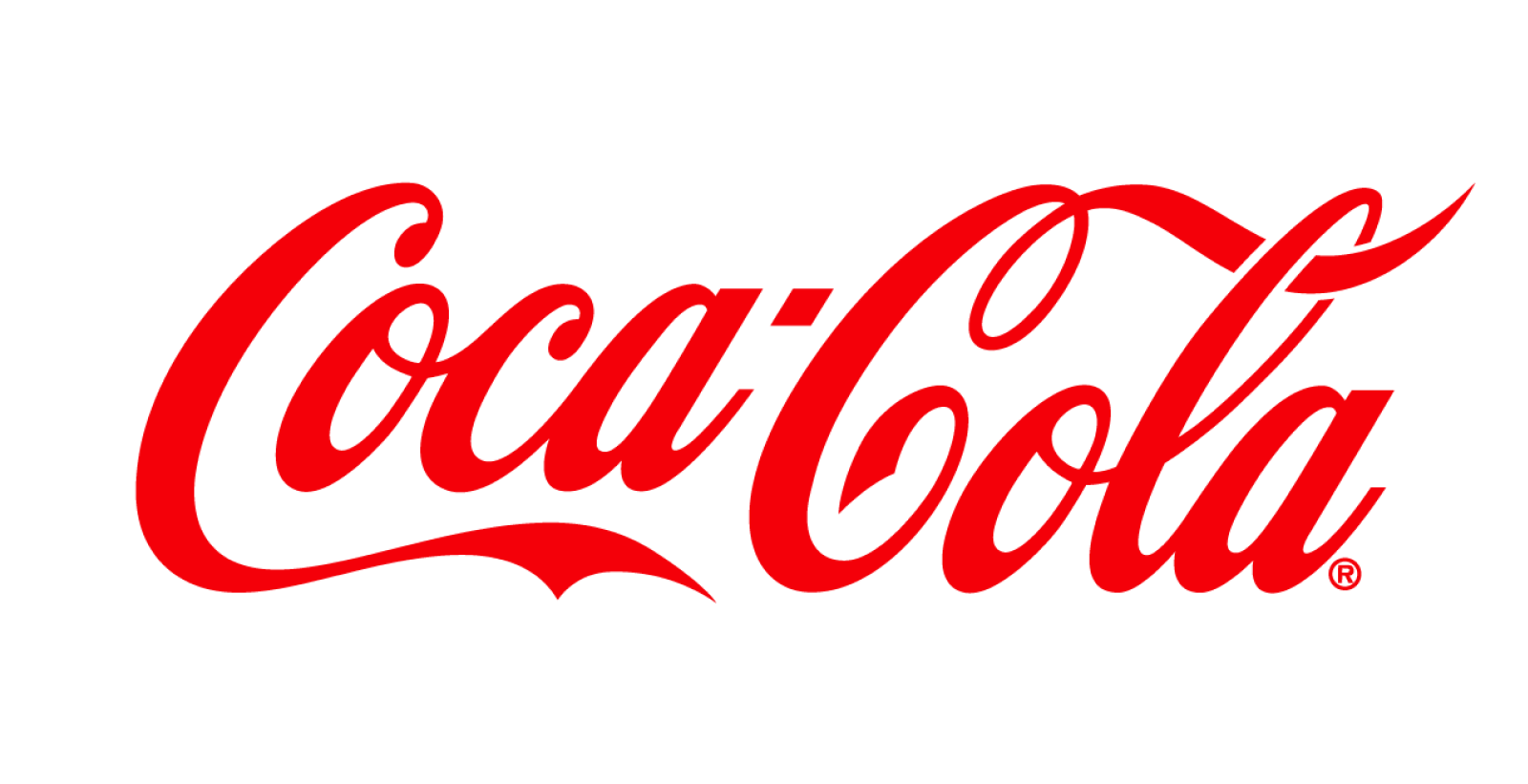 logo coca cola